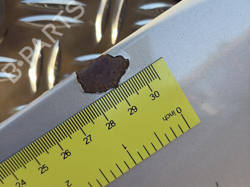 Used Hood Hood CITROËN BERLINGO MULTISPACE (B9) 1.6 HDi 90 (90 hp) 21682637 21682637