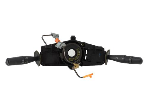 Used Steering column stalk PEUGEOT 206 Hatchback (2A/C) 1.4 i (75 hp) 26904378