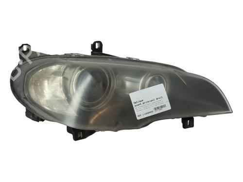 Used Right headlight BMW X5 (E70) xDrive 30 d (235 hp) 29612992