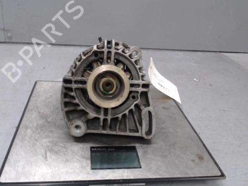 Alternator FIAT PANDA (169_) 1.1 (169.AXA1A) | BP21319375M7 