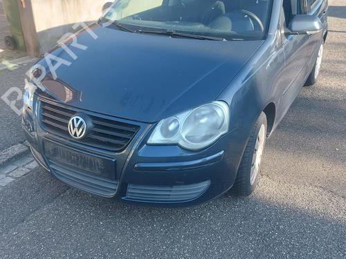 Steering column stalk VW POLO (9N_, 9A_) 1.4 TDI | BP21667743I23 