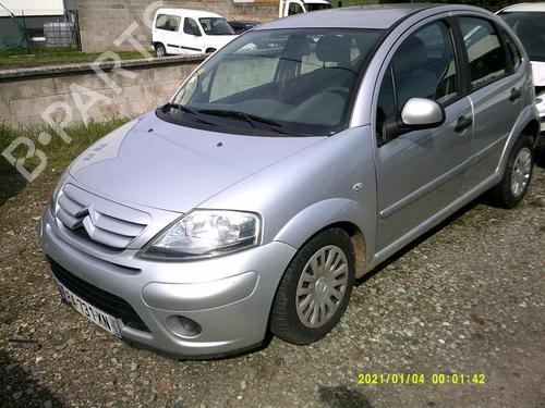 Starter CITROËN C3 I (FC_, FN_) 1.1 i | BP21311207M8 