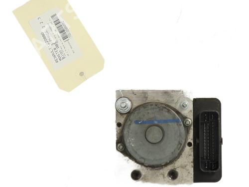 ABS pump RENAULT MASTER III Van (FV) 2.3 dCi 125 FWD (FV0C, FV0D, FV0G, FV0H, FV0J, FV0K,... | BP21292434M43