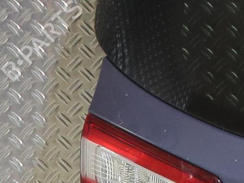Used Tailgate Tailgate FORD C-MAX II (DXA/CB7, DXA/CEU) 1.6 TDCi (115 hp) 38799951 38799951