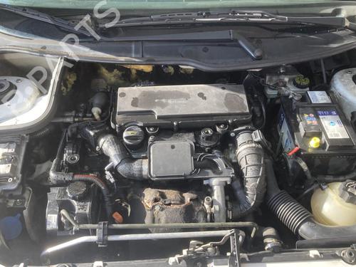 Steering column stalk PEUGEOT 206+ (2L_, 2M_) 1.4 HDi eco 70 | BP32681394I23  - Image 15