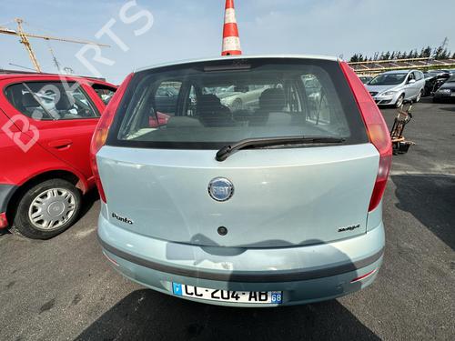 Steering column stalk FIAT PUNTO (188_) 1.3 JTD 16V | BP21316788I23 