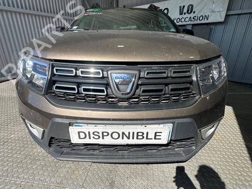 Radiator fan DACIA SANDERO II TCe 90 (B8M1, B8MA, B8AC) | BP39064255M35 - Image 14