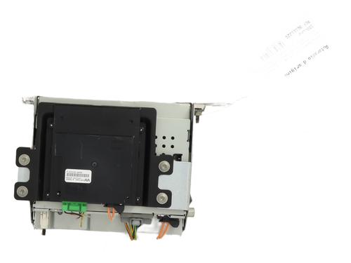 Radio JAGUAR XF I (X250) 2.7 D | BP21886818E6 