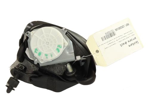 Used Rear right seatbelt Rear right seatbelt RENAULT TWINGO III (BCM_, BCA_) 1.0 SCe 70 (71 hp) 34382357 34382357