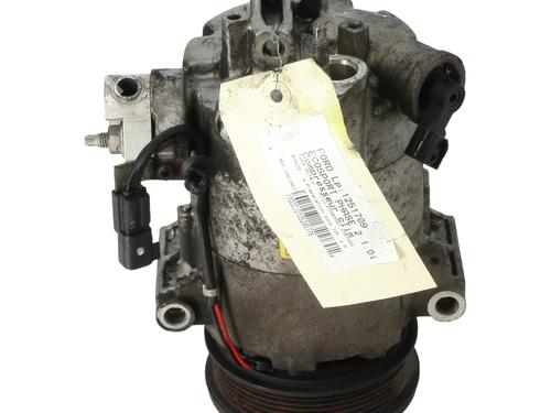 Used AC compressor FORD ECOSPORT 1.0 EcoBoost (125 hp) 25406124
