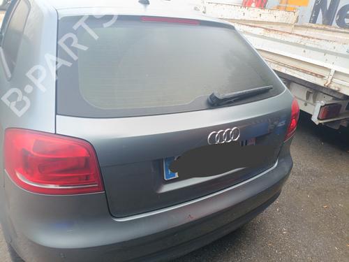 Starter AUDI A3 (8P1) 1.8 TFSI | BP30877793M8 - Image 19