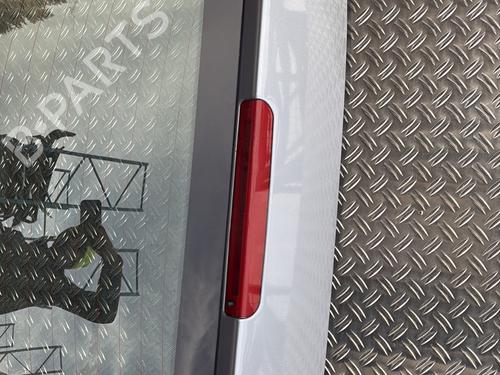 Bagklap CC/Kombi-Coupé RENAULT MEGANE III Hatchback (BZ0/1_, B3_) 1.5 dCi (BZ09, BZ0D, BZ1W, BZ29, BZ14) | BP29934950C6 