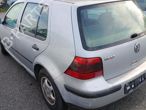 Heater matrix box VW GOLF IV (1J1) 1.4 16V | BP28079432M61 