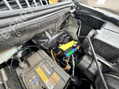 Starter CITROËN C3 Picasso (SH_) 1.6 HDi | BP21309098M8  - Image 17