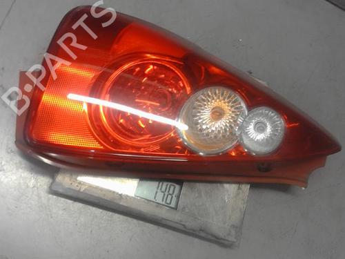 Used Left taillight MAZDA 5 (CR) 2.0 CD (CR19) (110 hp) 21886304