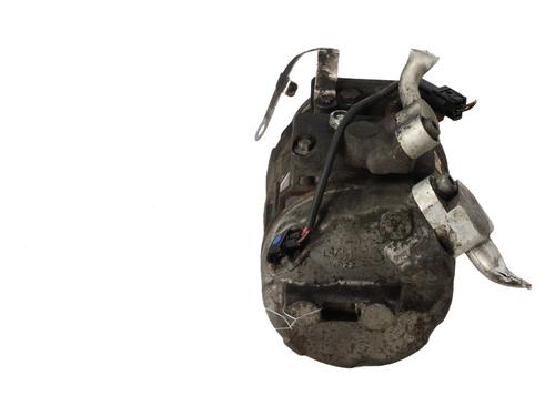 Used AC compressor AC compressor BMW 5 (E60) 525 d (177 hp) 27467406 27467406