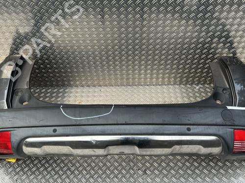 Used Rear bumper PEUGEOT 2008 I (CU_) 1.2 VTi (82 hp) 29894831