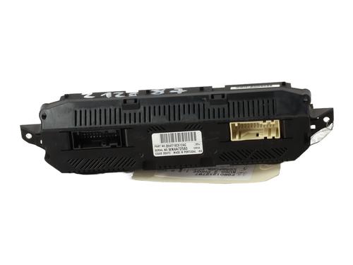 Used Climate control Climate control FORD KUGA II (DM2) 2.0 TDCi (140 hp) 21314690 21314690