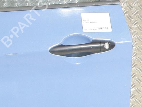 left-front-door-kia-picanto-ii-ta-2011-2012-2013-2014-2015-2016-2017-2018-39172811 main image