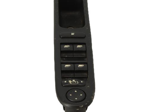 Left front window switch PEUGEOT 307 SW (3H) 2.0 16V | BP38488373I27 - Image 4