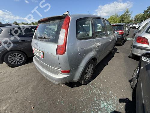 Right front window motor FORD FOCUS C-MAX (DM2) 1.6 TDCi | BP26965607E20 