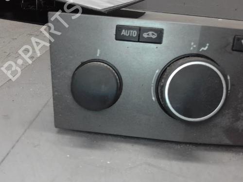 Commande Chauffage OPEL ASTRA H (A04) 1.9 CDTI (L48) (120 hp) 21308750