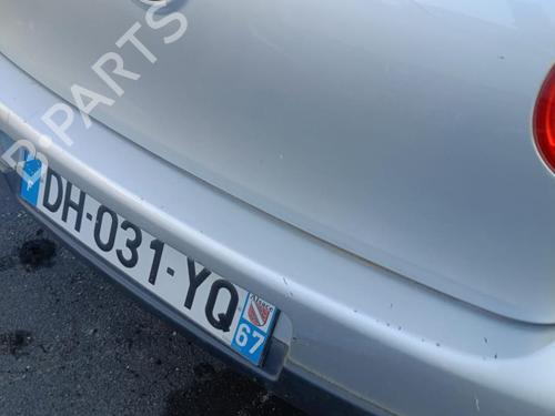 Fuse box VW GOLF V (1K1) 1.4 16V | BP38030405E1 - Image 19