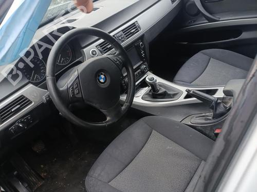 Front right seatbelt BMW 3 (E90) 318 d | BP33450928I25 - Image 25