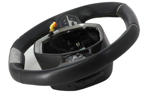 Used Steering wheel Steering wheel PEUGEOT 308 III (FB_, FH_, FP_, F3_, FM_) PureTech 110 (FPHNPL) (110 hp) 27574697 27574697