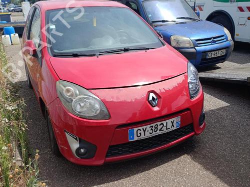 Radio RENAULT TWINGO II (CN0_) | BP37631586E6 - Image 7