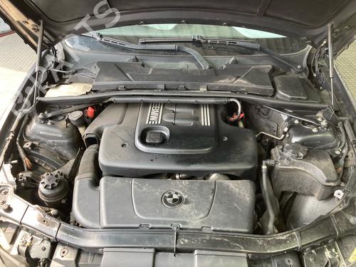Gearbox BMW 3 (E90) 320 d | BP38502157M3 - Image 2