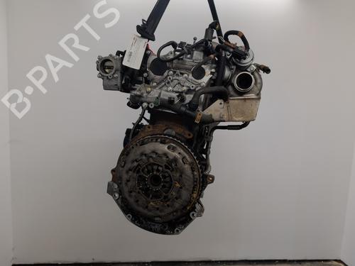 Used Engine Engine RENAULT MEGANE III Coupe (DZ0/1_) 2.0 TCe (DZ0K) (180 hp) 27895665 27895665