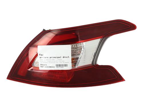 Used Right taillight PEUGEOT 308 II (LB_, LP_, LW_, LH_, L3_) 1.2 THP 110 (110 hp) 29449232