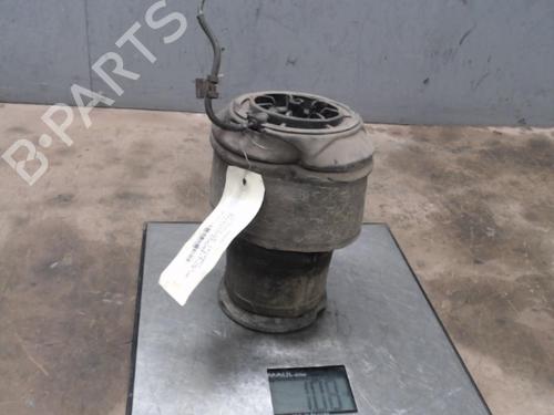 Used Left rear shock absorber Left rear shock absorber 21368596 21368596