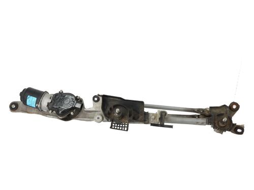 Front wiper motor MAZDA 2 (DE_, DH_) 1.3 (DE3FS) | BP24502439M29 - Image 2