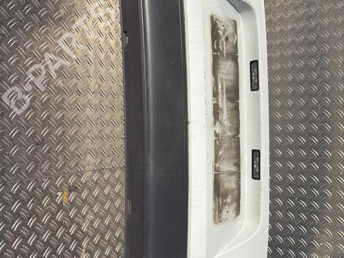 Rear bumper VW GOLF VII (5G1, BQ1, BE1, BE2) 1.6 TDI | BP29202702C8 