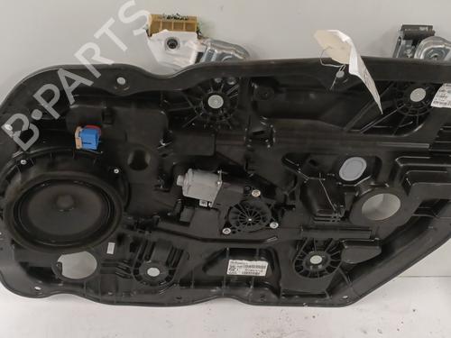 Right front window motor KIA CEE'D Sportswagon (JD) 1.0 T-GDI | BP32235792E20 - Image 2