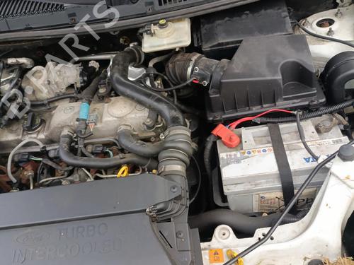 AC compressor FORD TRANSIT CONNECT (P65_, P70_, P80_) 1.8 Di | BP33627360M34  - Image 26