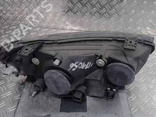 Used Left headlight Left headlight HYUNDAI ELANTRA III Saloon (XD) 2.0 CRDi (113 hp) 21317342 21317342