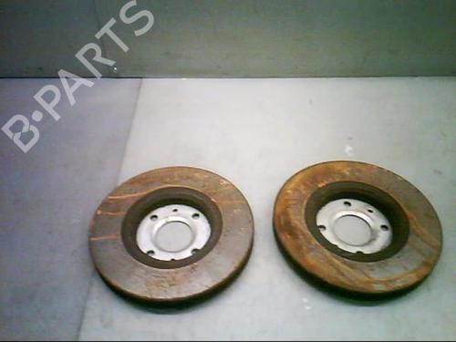 Otra CITROËN BERLINGO MULTISPACE (B9) 1.6 HDi 90 | BP21364945O1