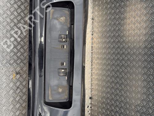 Used Rear bumper RENAULT CLIO III (BR0/1, CR0/1) 1.2 16V (BR0P, CR0P) (101 hp) 29509420