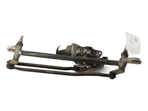 Used Front wiper motor Front wiper motor HYUNDAI MATRIX (FC) 1.5 CRDi (82 hp) 21363956 21363956