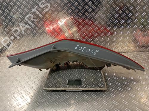 Left taillight HYUNDAI i30 (FD) 2.0 CRDi | BP23807660C34 - Image 2