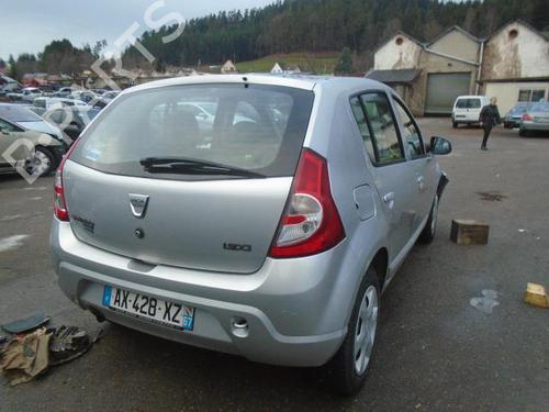 AC compressor DACIA SANDERO 1.5 dCi | BP21303863M34  - Image 8
