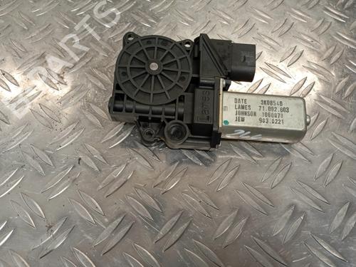 Used Left rear window motor BMW 3 (E90) 318 d (143 hp) 23807680