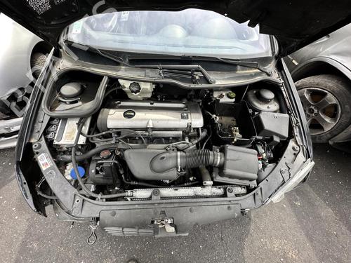 Electronic module PEUGEOT 206 CC (2D) 2.0 S16 | BP21370260M83 - Image 8