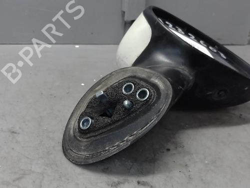 Right mirror FIAT 500 (312_) 1.2 (312AXA1A) | BP21319810C27 