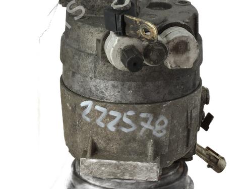Used AC compressor AC compressor FIAT BRAVA (182_) 1.6 16V (182.BU) (103 hp) 21290404 21290404