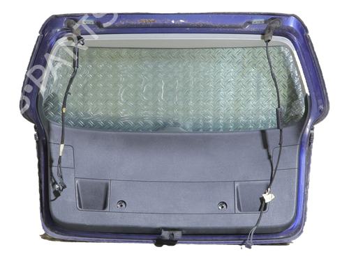 tailgate-vw-passat-b6-variant-3c5-2005-2006-2007-2008-2009-2010-2011-39018229 main image