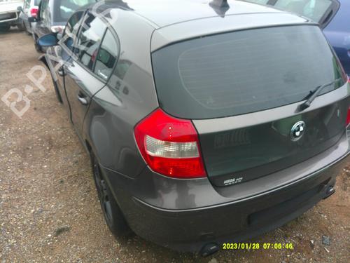 Styring servopumpe BMW 1 (E87) 118 d | BP21308861M99 